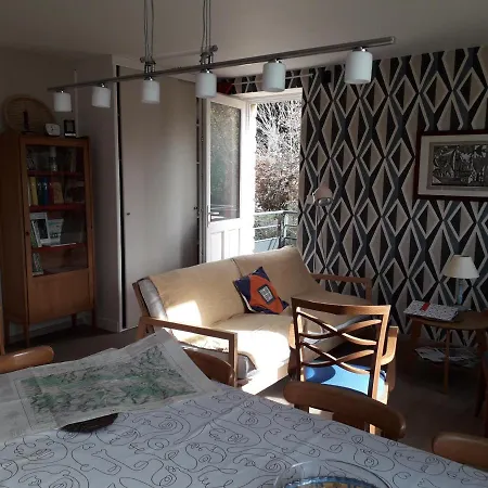 Tante Aurore Et D'hotes * Chemery-Chehery