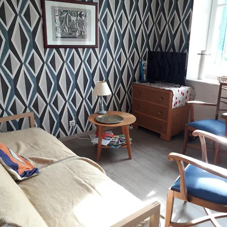 Διαμέρισμα Tante Aurore Et D'hotes