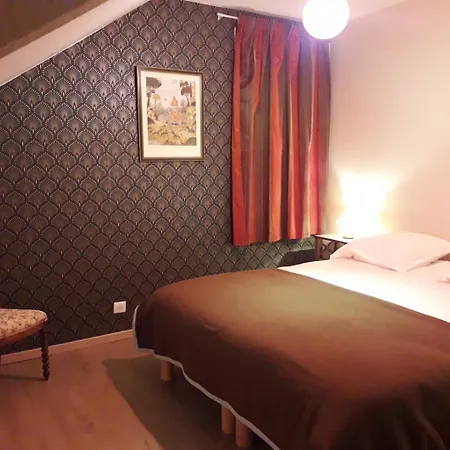 Tante Aurore Et D'hotes Chemery-Chehery