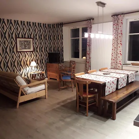 Tante Aurore Et D'hotes Διαμέρισμα Chemery-Chehery