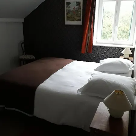 Tante Aurore Et D'hotes Διαμέρισμα Chemery-Chehery