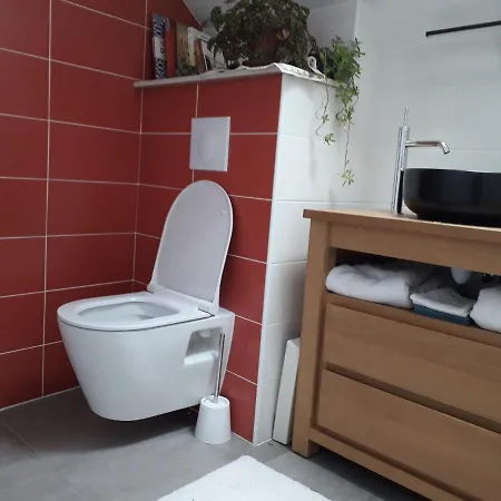 Tante Aurore Et D'hotes *