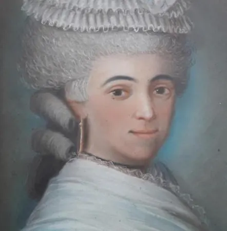 Tante Aurore Et D'hotes Διαμέρισμα *