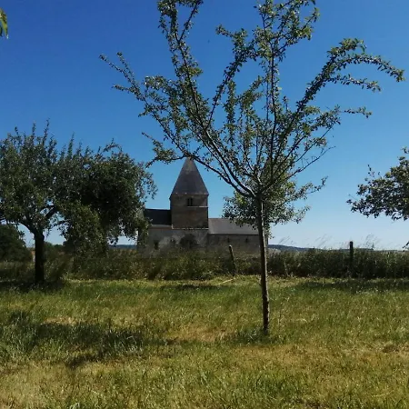 Tante Aurore Et D'hotes * Chemery-Chehery