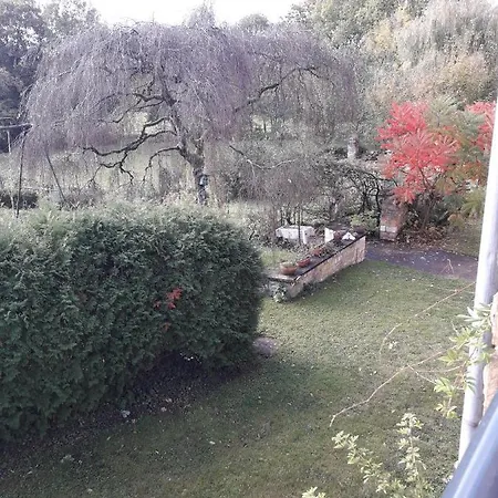 Διαμέρισμα Tante Aurore Et D'hotes Chemery-Chehery