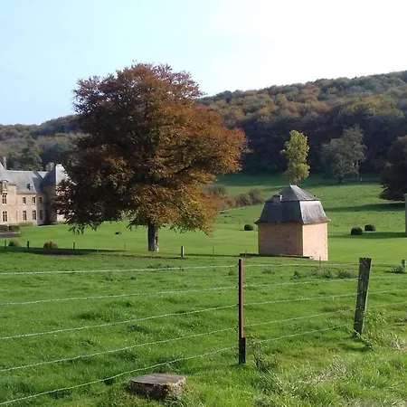 Tante Aurore Et D'hotes Διαμέρισμα *