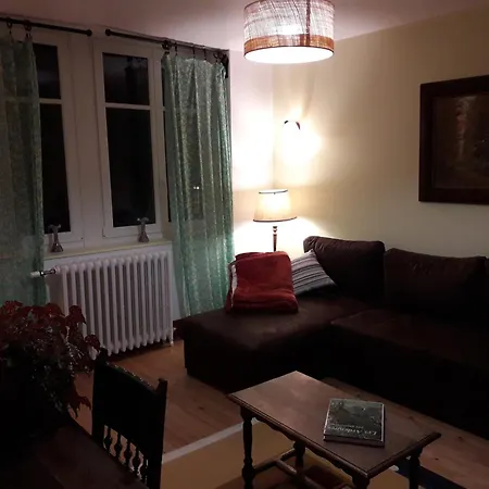 Tante Aurore Et D'hotes Apartamento