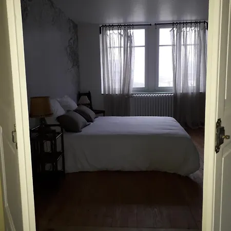 Διαμέρισμα Tante Aurore Et D'hotes