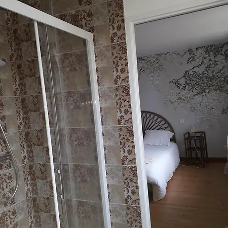 Διαμέρισμα Tante Aurore Et D'hotes *