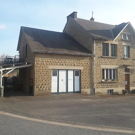 Tante Aurore Et D'hotes Chemery-Chehery