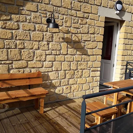 Tante Aurore Et D'hotes Apartamento